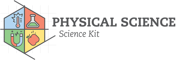 Earth Space Science Kit