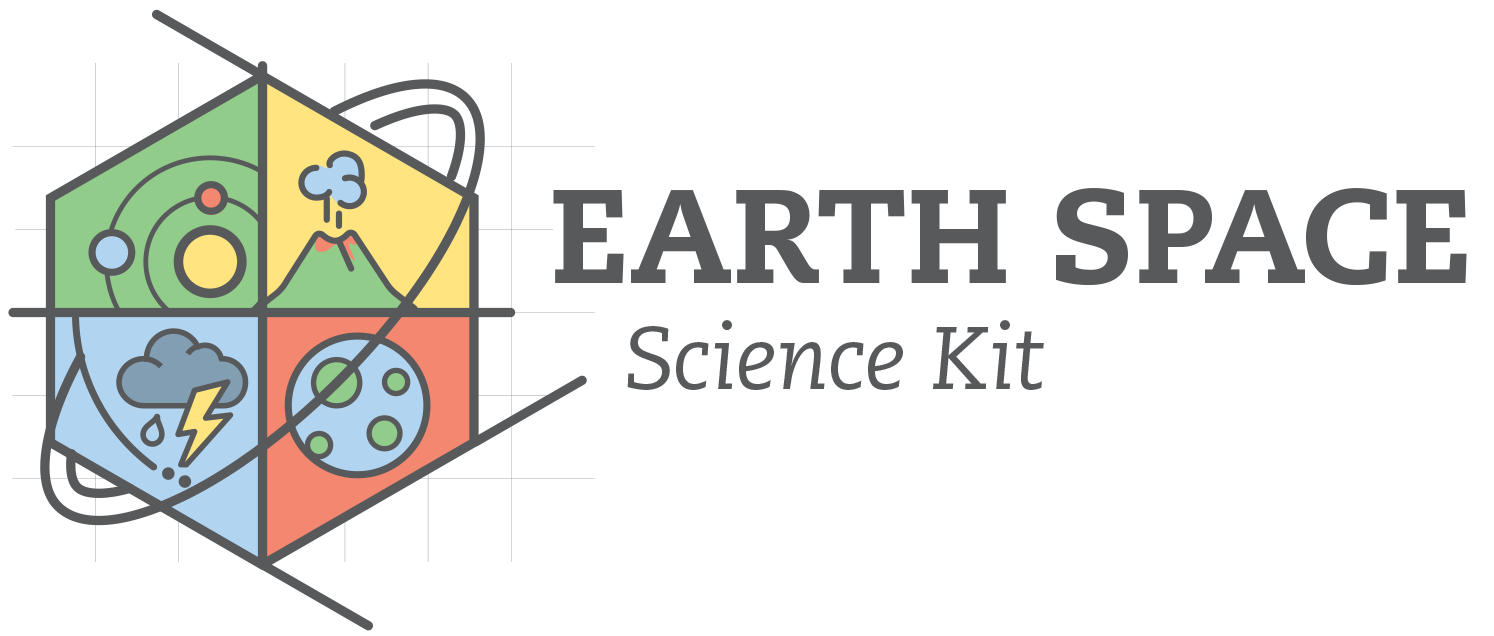 Earth Space Science Kit