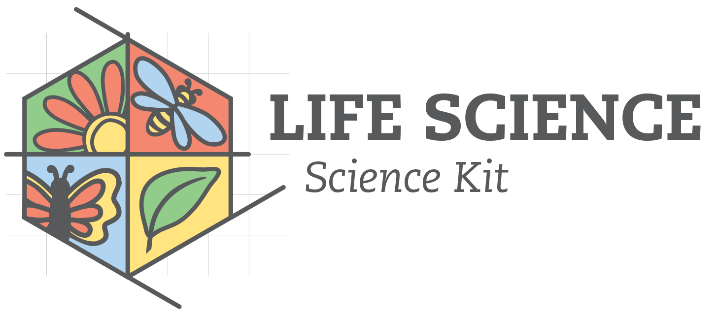 Earth Space Science Kit