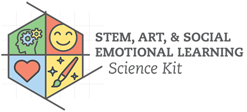 STEM, Art, and Social Emotional Learning